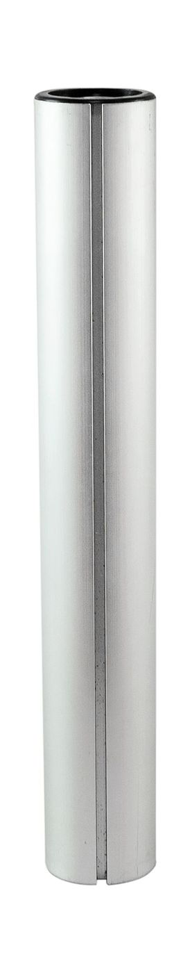 Стойка Plug-in L495 мм/D73 мм, съемная под сиденье 3301818 стойка plug in 450 мм 3300718