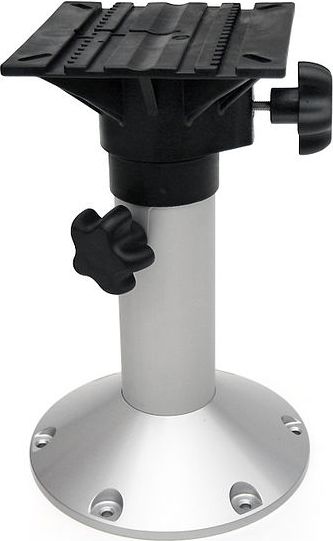 Стойка под сиденье 480-633 мм C12591D