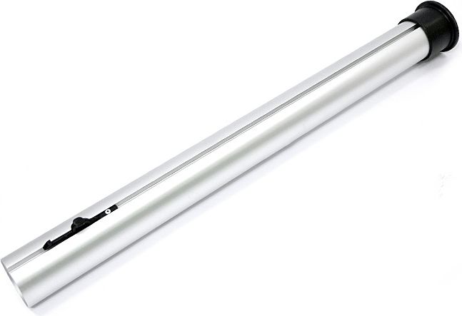 Стойка столешницы 688 мм резьбовая алюминий 3690027AL1 672700₽