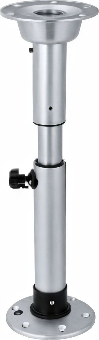 Стойка столешницы регулируемая высота 543-696 мм MR8005 11034₽