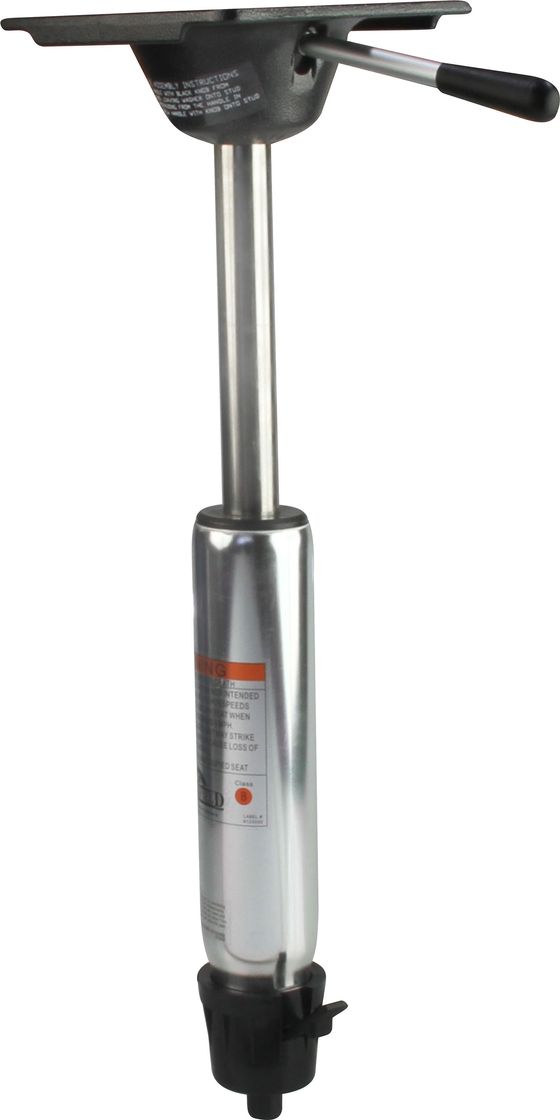 Стойка Taper-Lock газ-лифт 343-500 мм, используется с основаниями 3600002A и 1600010 (упаковка из 2 шт.) 3601002_pkg_2 - фото 2