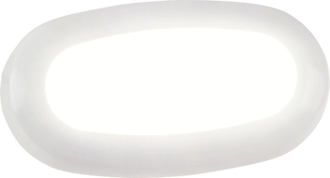 Светильник каютный светодиодный белый, белое свечение C91107W - фото 3