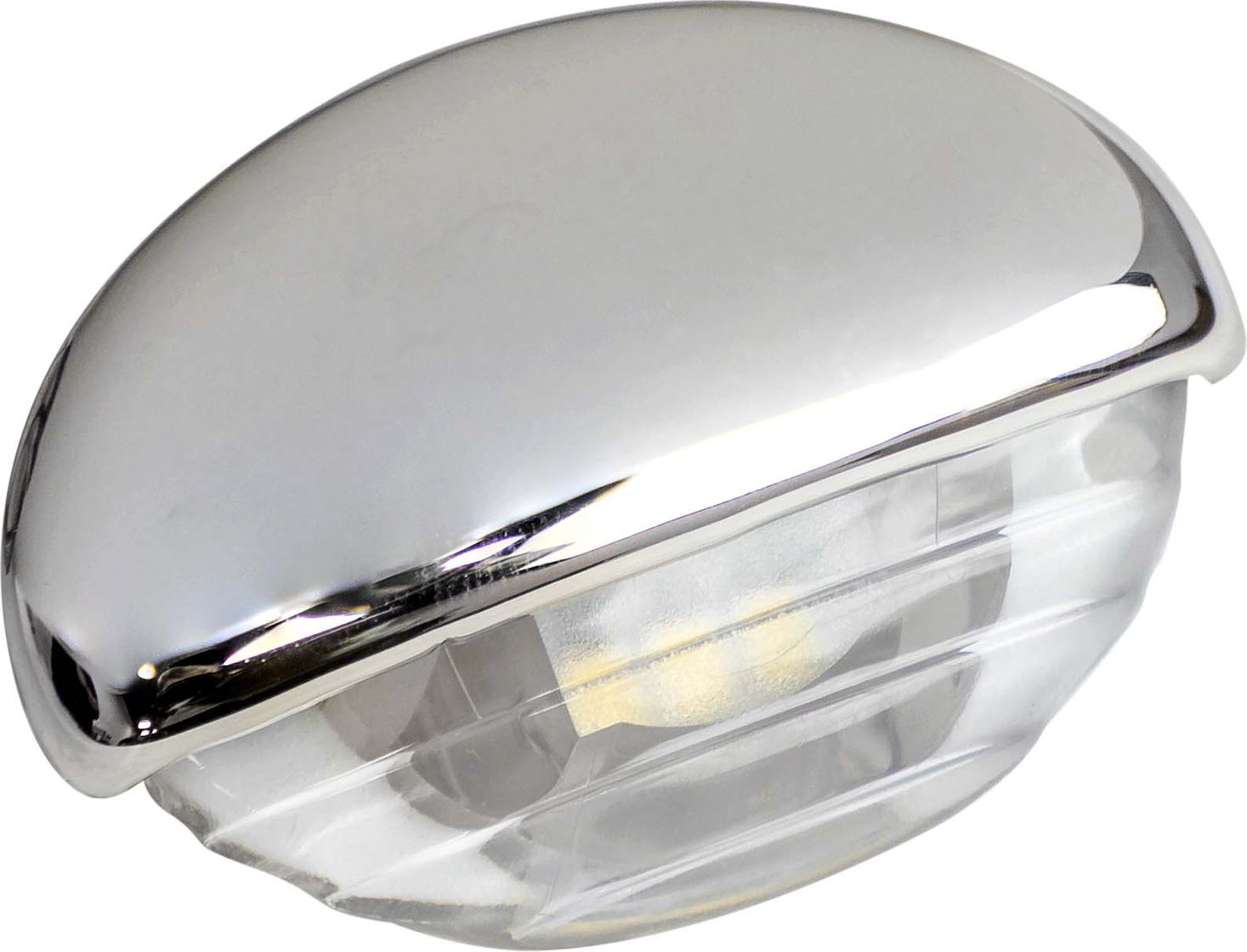 

Светильник каютный светодиодный белый свет, 12 В, SeaFlo SFCL1WS04