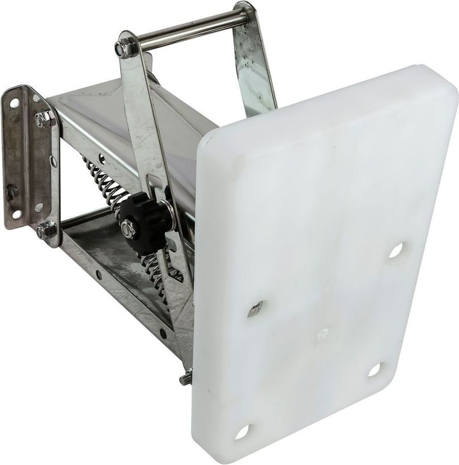 Транец для вспомогательного мотора до 25 лс60 кг Marine Rocket SM2905-25-60W_MR 12269₽