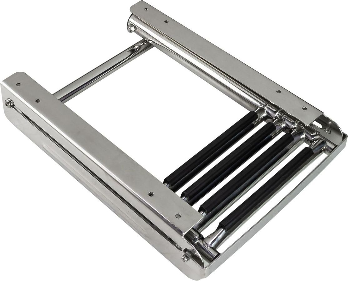 Трап телескопический 4 ступени Marine Rocket SM2009-254