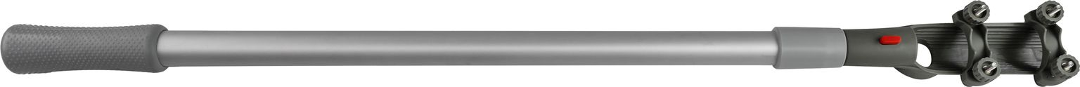 Удлинитель румпеля телескопический 90-140 см SM1609 телескопический удлинитель 1 2 2 м