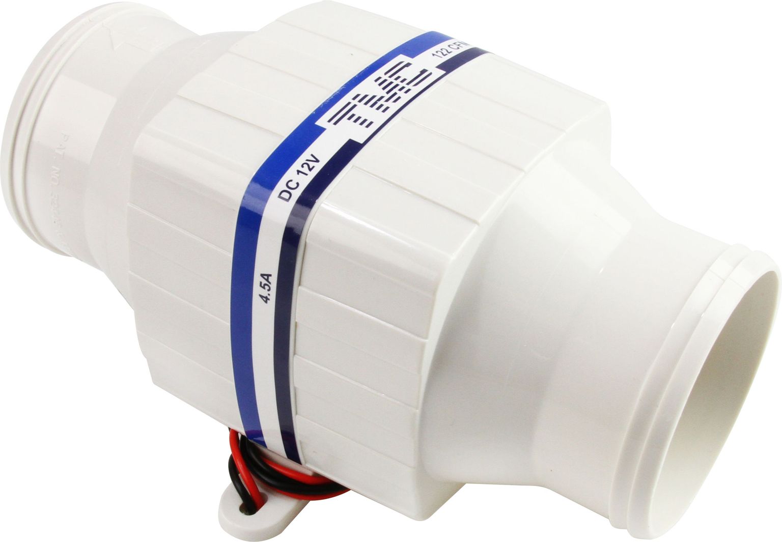 Вентилятор электрический 12 В, 3А, 3452 л/мин 1069012 журнал эксплуатации систем противопожарной защиты нпо пульс
