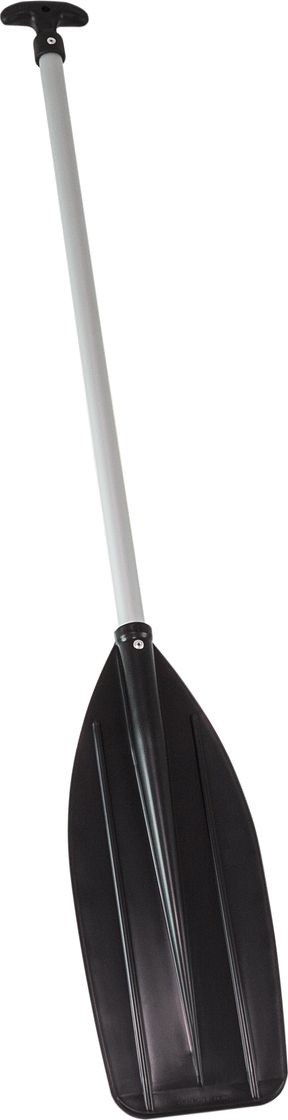 Весло канойное 120 см, черное C50110 пакет из 4 каяков весла пластиковые держатели весла держатели клипов хранитель для гребли на байдарках и каноэ