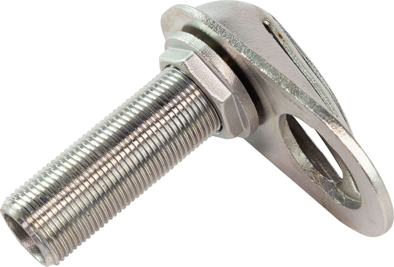 Водозаборник охлаждения двигателя нерж d21 мм Marine Rocket SM1411-12_MR