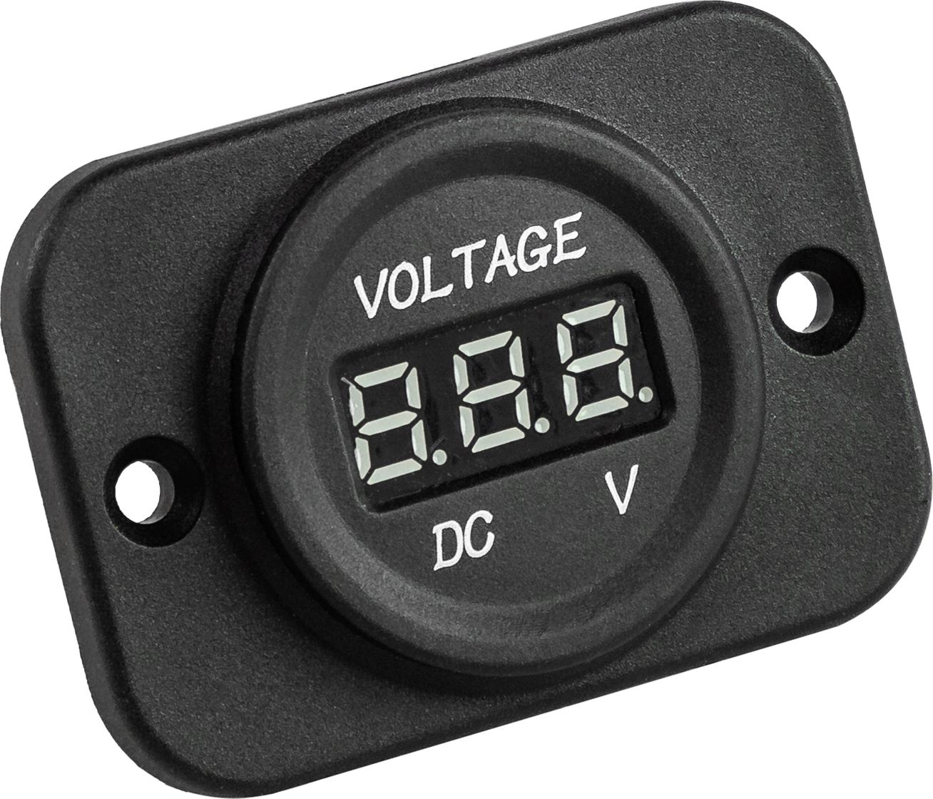 Вольтметр цифровой на панели 5-30 В AES1118SV110