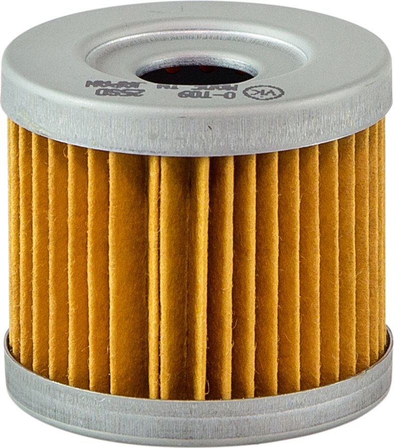 Фильтр масляный O-T09 (вставка сменная), VIC VICO-T09 - фото 1