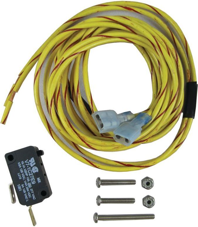 Выключатель-блокиратор нейтрали для привода «CH5600» more-10015377 установочный комплект для контроллера газа реверса 41945v