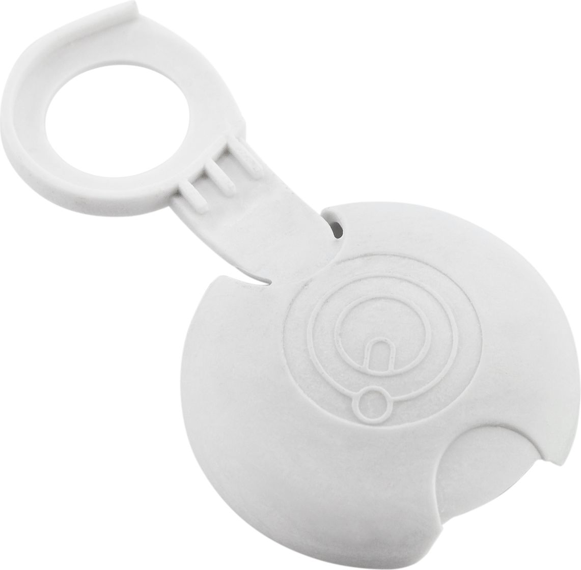 Заглушка декоративная для кнопок Q-snap 190100100 пластиковая мини заглушка для одно ного неона apeyron