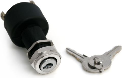 Замок зажигания с ключом C14249 переключатель кнопки запуска и остановки зажигания двигателя замена кнопки без ключа в один клик для mercedes benz cl550 cls350 e350 2215450714