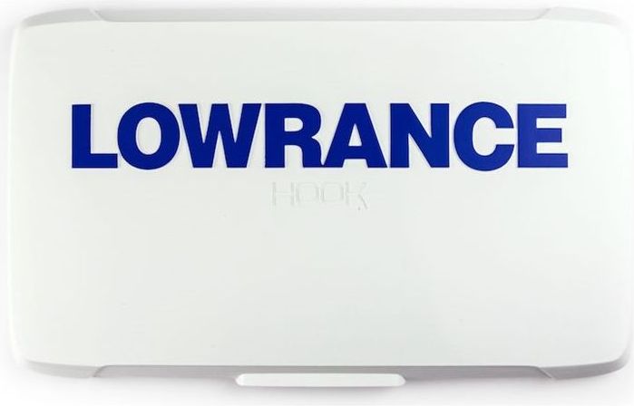 Защитная крышка на дисплей 9 HOOK2Reveal HOOK2REVEAL 9 000-14176-001 490000₽