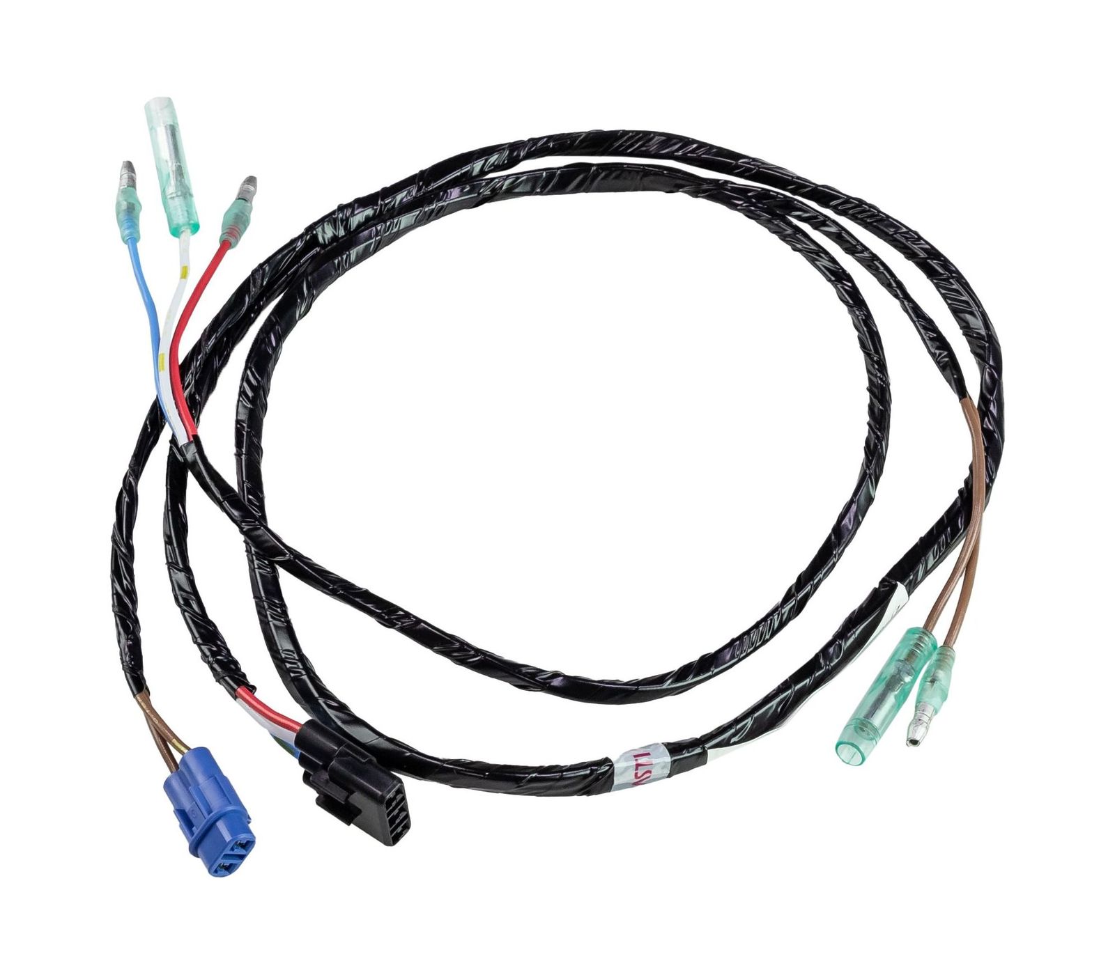 Жгут проводов для подключения д/у Suzuki DF9.9-250 3689093J01000 кабель подключения аккумулятора suzuki 6 1 м 3662598j20000
