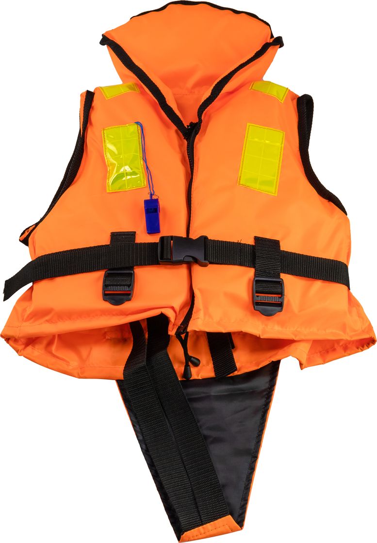 Жилет спасательный COMFORT NAVIGATOR (Штурман) детский,20 кг NAVI20 жилет со светоотражающими полосами детский р 30 34 58х50 см оранжевый