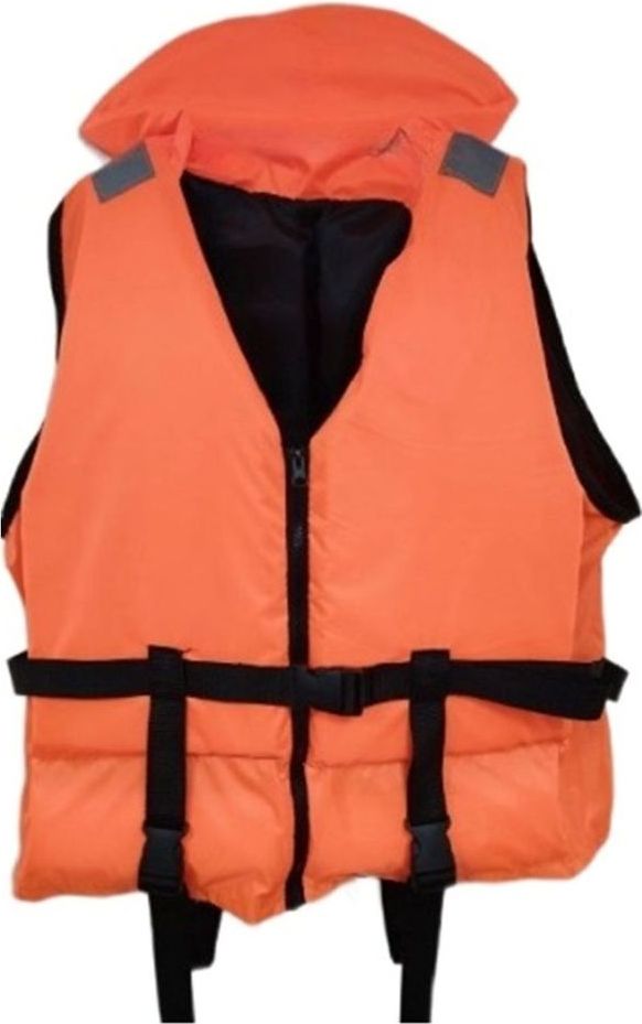 Жилет спасательный универсальный COMFORT BOTSMAN БОЦМАН 80-110кг BOTS80-110 189000₽