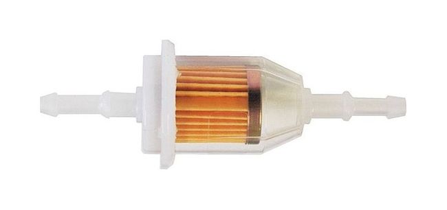 Фильтр топливный для плм, под шланг 1/4"-5/16" c1328iff