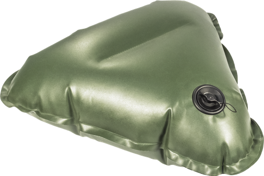 Пуф треугольный (в ассортименте)