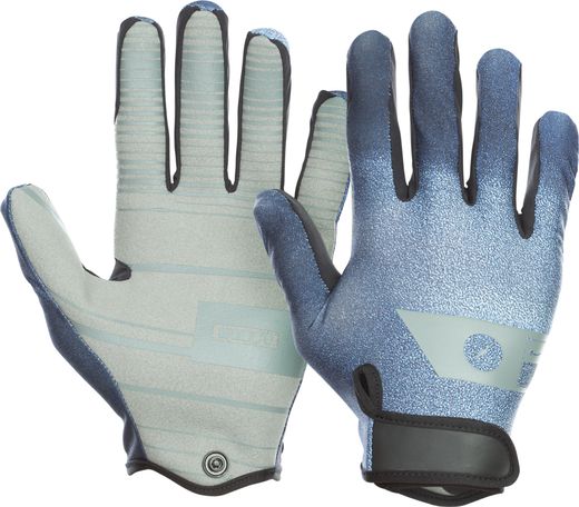 Перчатки для водных видов спорта ION Amara Gloves Full Finger dark blue, L