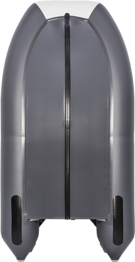 Надувная лодка ПВХ, Таймень LX 3200 СК, графит/светло-серый