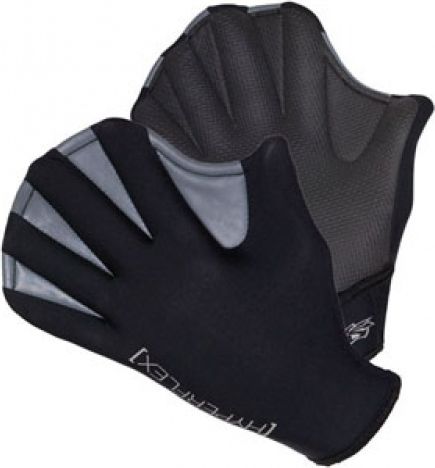 Перчатки с перепонками для серфинга HYPERFLEX Paddle Glove, XSS