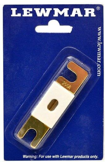 Комплект подруливающего устройства, 110 мм