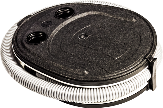 Насос ножной НИКА 5 л (длина шланга 1,3 м)