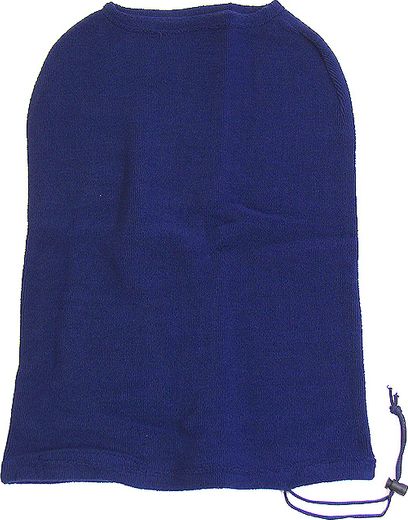 Чехол защитный надувных кранцев для катеров и лодок тип F6 темно-синий SUNFINE