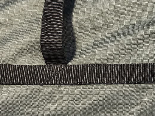 Сумка-конверт транспортировочная для лодок ПВХ Компакт (Ривьера Компакт 2900, 300, 3400 СК)