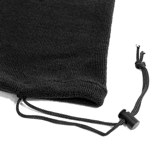 Чехол защитный надувных кранцев для катеров и лодок тип F6 черный SUNFINE