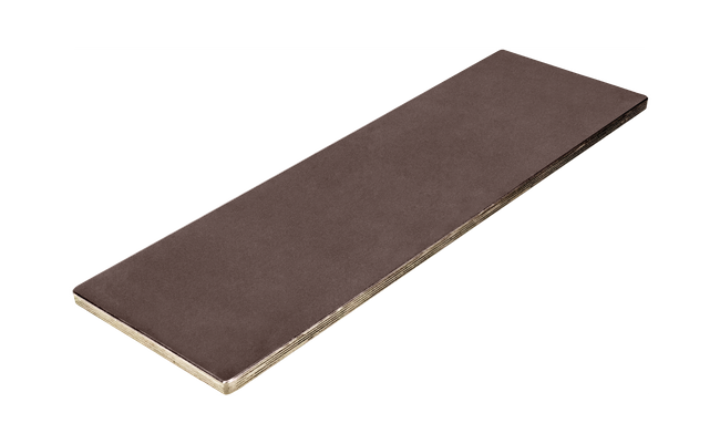 Сиденье фанерное для лодок АКВА-ОПТИМА 220/240/260/260 НД, RUSH 240/260, 107 см