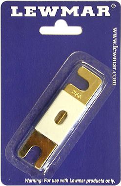 Предохранитель, 200а