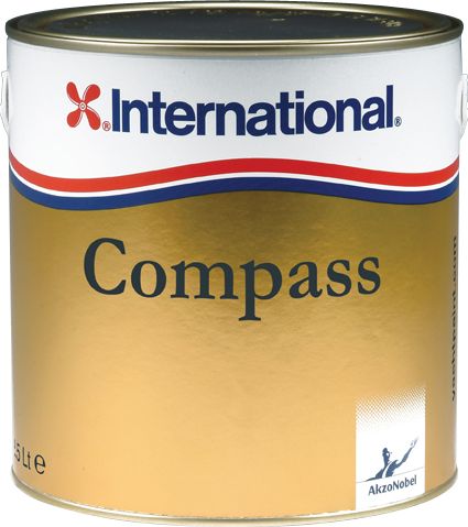 Лак International Compass