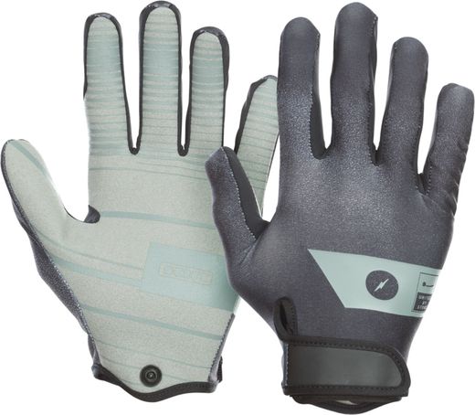 Перчатки для водных видов спорта ION Amara Gloves Full Finger black, L