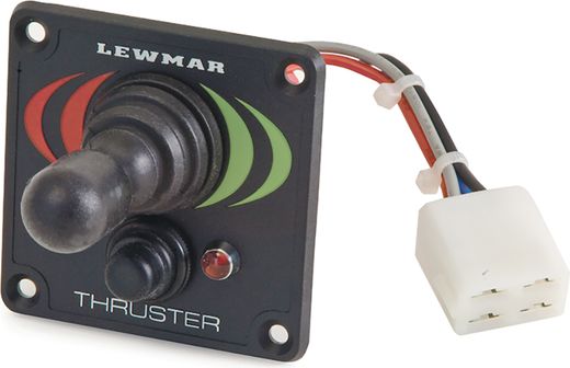 Комплект подруливающего устройства, 110 мм