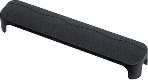 Крышка для клемм 12 черная