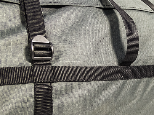 Сумка-конверт транспортировочная для лодок ПВХ Компакт (Ривьера Компакт 2900, 300, 3400 СК)