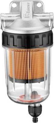 Фильтр-сепаратор топливный для плм