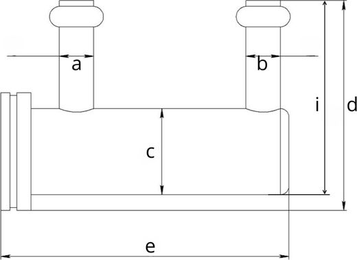 Топливный фильтр Yamaha 18-79981