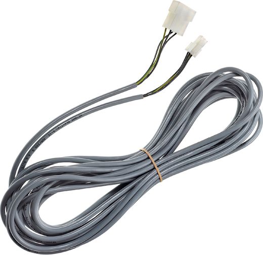 Комплект подруливающего устройства, 110 мм