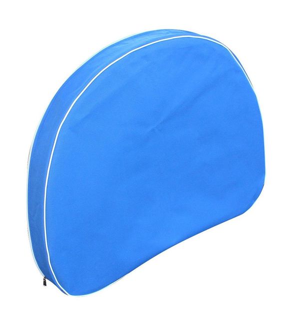 Чехол для круга - подковы