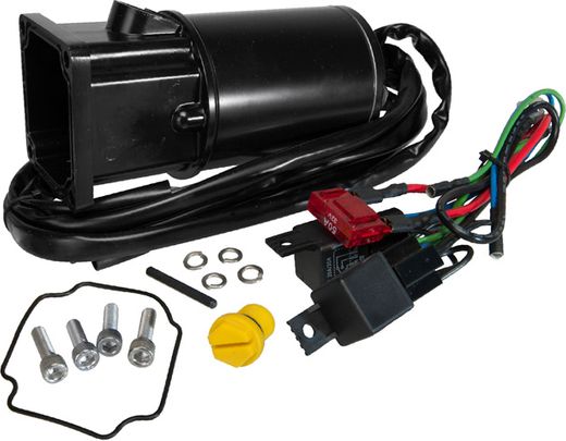 Гидронасос трима Mercury/Mariner18-6775