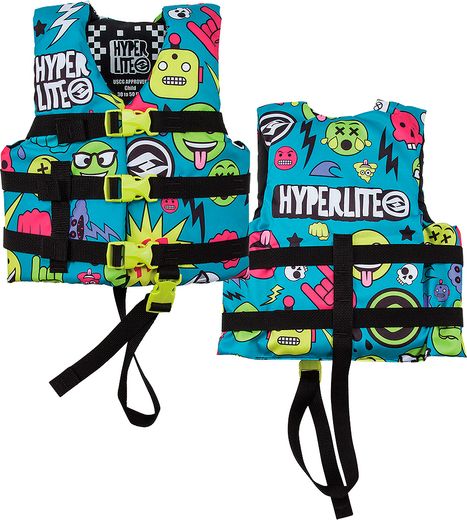 Жилет детский unite