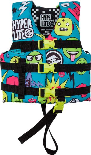 Жилет детский unite