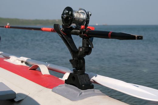 Адаптер для установки крепления CFMT101 на надувную лодку