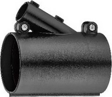 Адаптер под топливный шланг на гофру