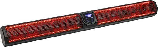 Акустическая панель на таргу RGB 37” SB37BTXRGB, DS18