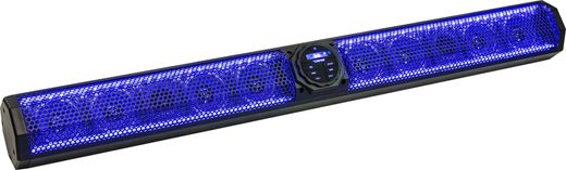 Акустическая панель на таргу RGB 37” SB37BTXRGB, DS18